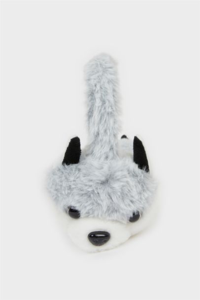 Boy 3D earmuff