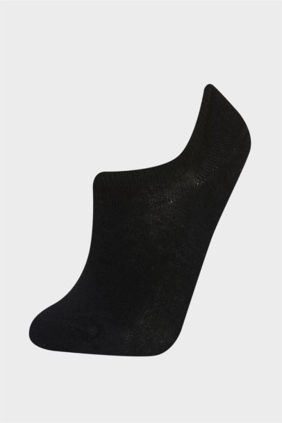 Woman 3 piece Step Socks