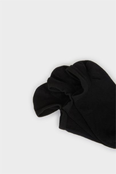 Woman 3 piece Step Socks