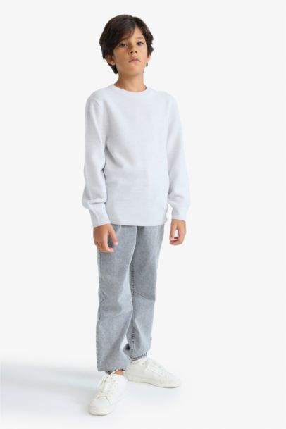 Свитер Regular Fit для мальчика