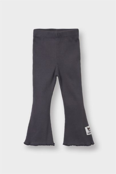 Baby Girl Kuromi Sweatshirt Leggings 2 Piece Set