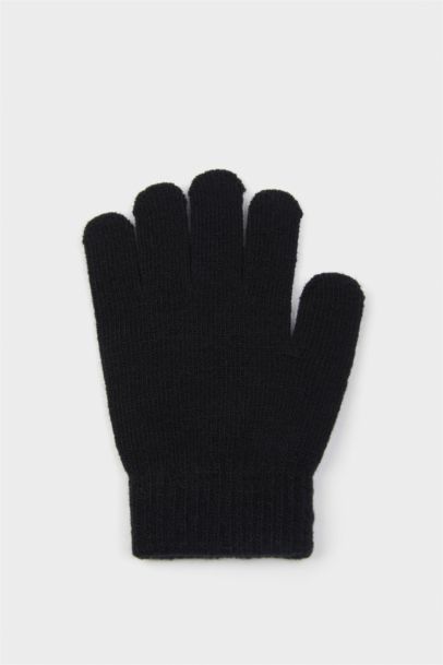 Boy 3 piece Gloves