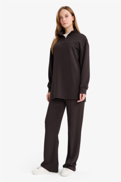 Regular Fit Trousers