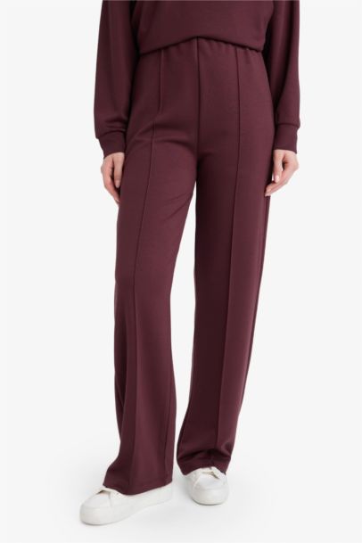 Pantalon Coupe régulière