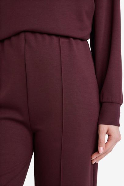 Pantalon Coupe régulière