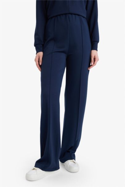 Regular Fit Trousers
