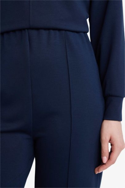 Regular Fit Trousers