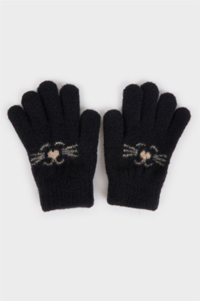 Girl Gloves