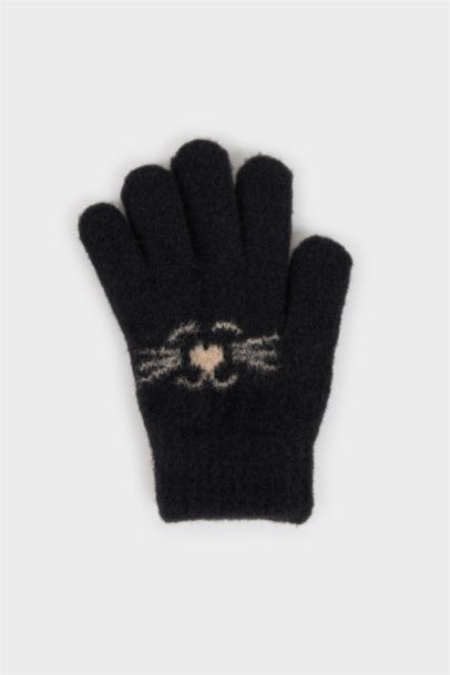 Girl Gloves
