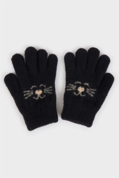 Girl Gloves
