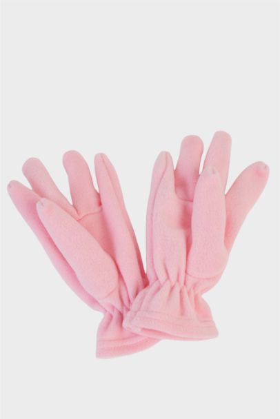 Girl fleece Gloves