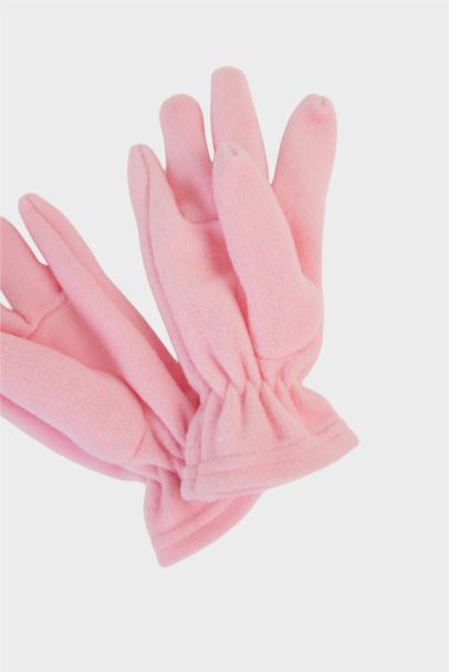 Girl fleece Gloves