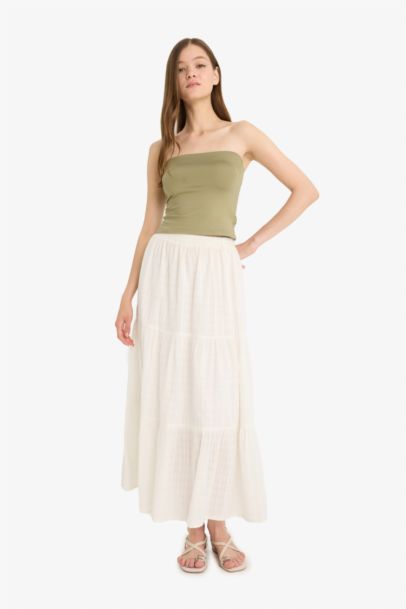 Strapless топ Coool Fitted