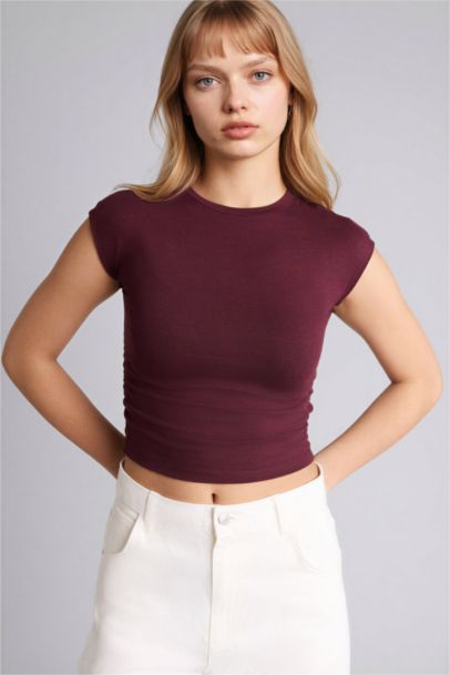 Woman Short Sleeve T-Shirt