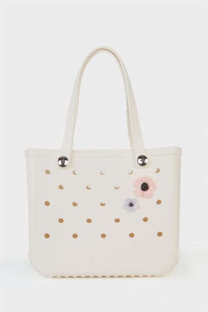 Kadın Eva Plaj Çantası