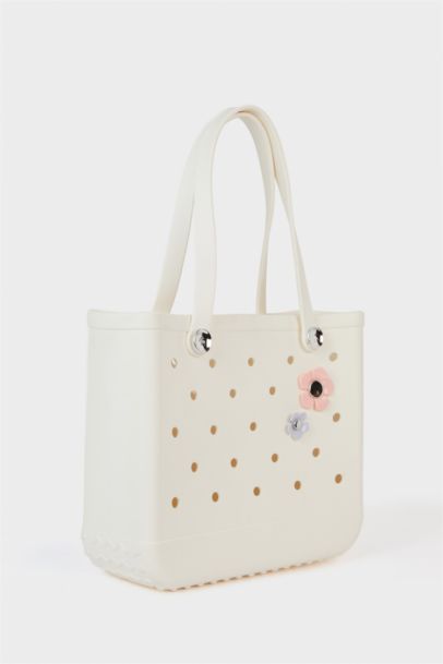 Kadın Eva Plaj Çantası