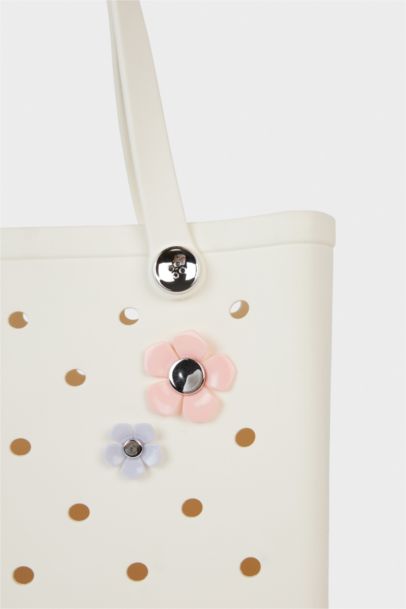 Kadın Eva Plaj Çantası