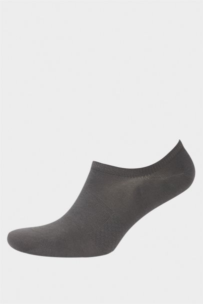 Lot de 3 Chaussettes courtes en coton pour homme