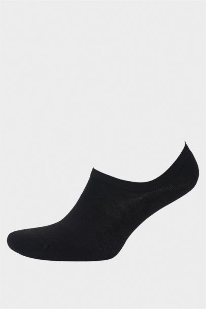 Lot de 3 Chaussettes courtes en coton pour homme