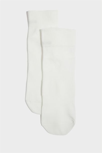 Man 2 piece Cotton Short Sockss