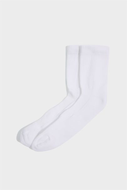 Man 2 piece Short Sport Socks