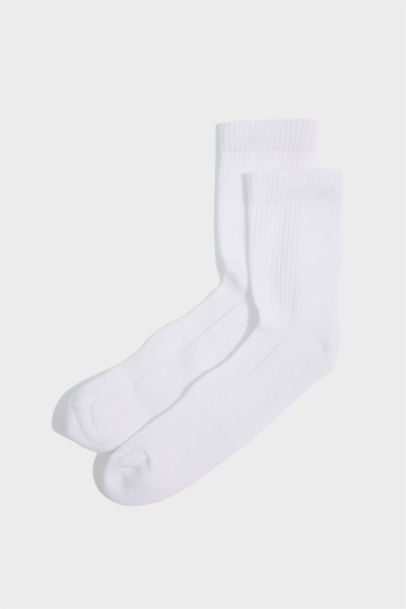 Man 2 piece Short Sport Socks