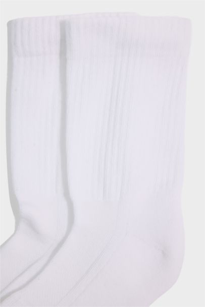 Man 2 piece Short Sport Socks