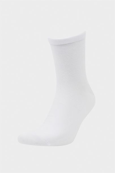Man Seamless 3 Piece Bamboo Ankle Socks