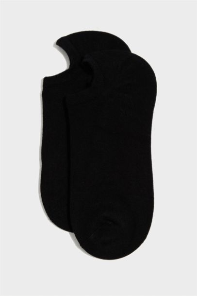 Man 3 Piece Seamless Step Socks