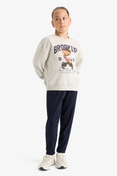 Девочка комплект из 2 кофточка и спортивные штаны