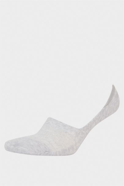 Woman 3 piece Babet Socks