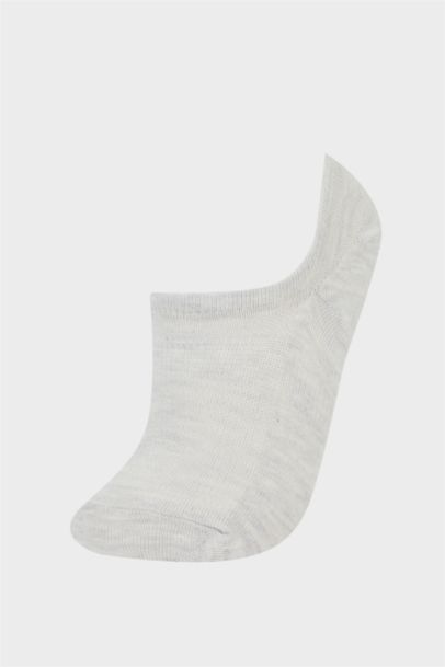 Woman 3 piece Step Socks