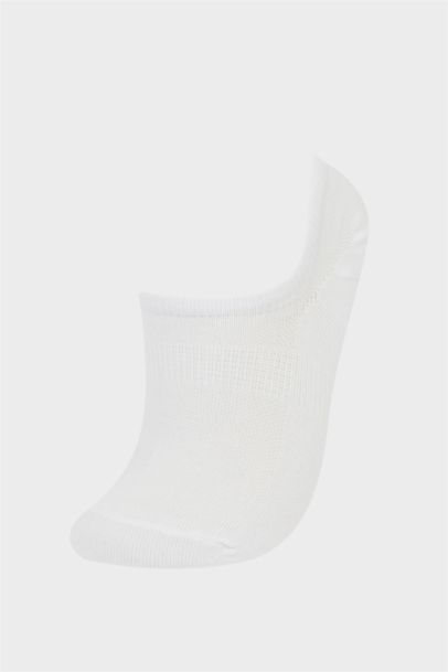 Woman 3 piece Step Socks