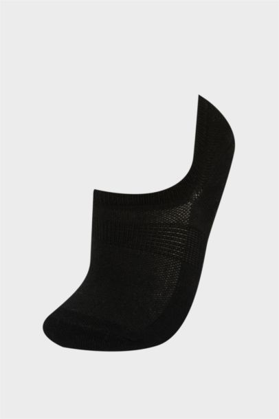 Woman 3 piece Step Socks