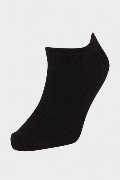 Woman 3 piece Step Socks