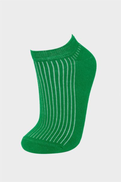 Woman 3 piece Short Socks