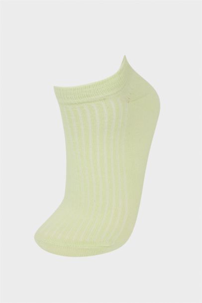 Woman 3 piece Short Socks