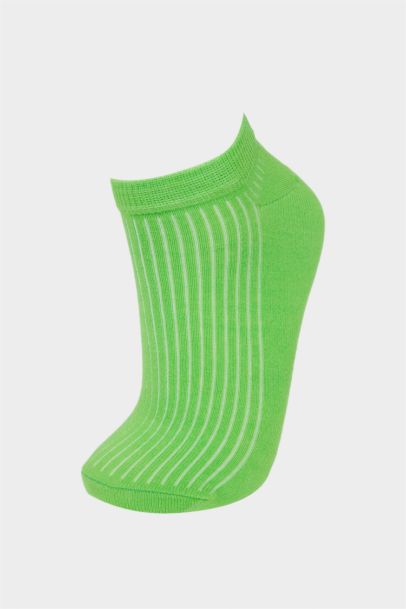 Woman 3 piece Short Socks