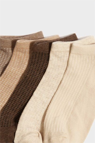 قطن من 5 قطع