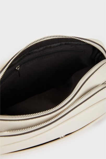 Kadın Suni Deri Çapraz Çanta