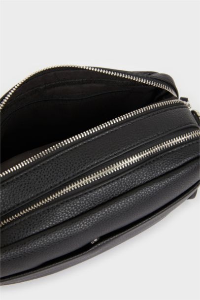 Kadın Suni Deri Çapraz Çanta