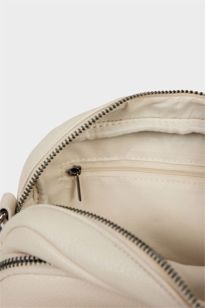 Kadın Suni Deri Çapraz Çanta