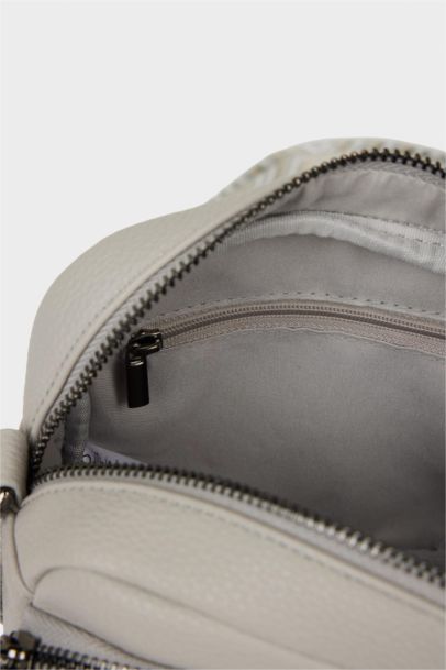 Kadın Suni Deri Çapraz Çanta