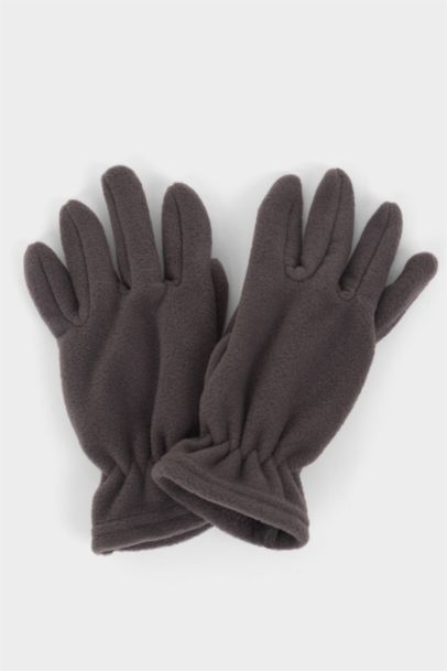 Boy fleece Gloves