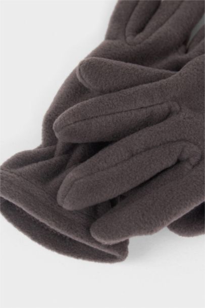 Boy fleece Gloves