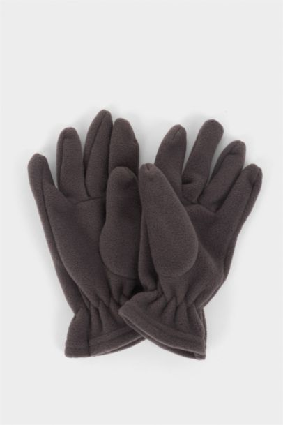 Boy fleece Gloves