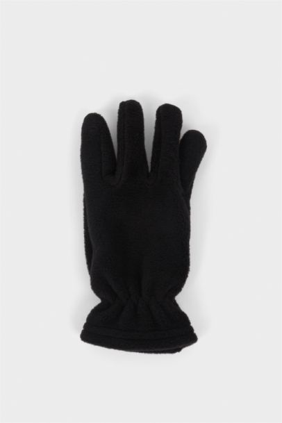 Boy fleece Gloves