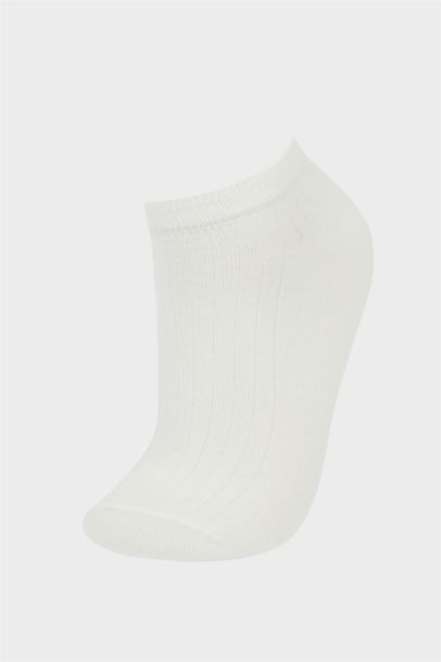 Woman 7 piece Short Socks