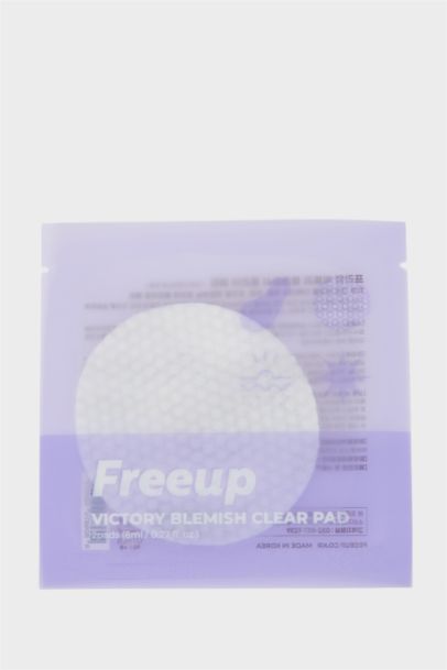 Free Up Victory Blemish Clear Pad 10'lu Kit 8ml