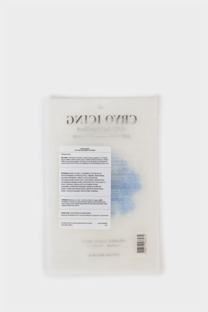 Nature Republic Cryo Icing Canlandırıcı Yüz Maskesi 27ml